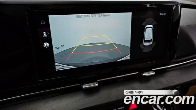 Kia Carnival 4세대 Prestige, 2021 15