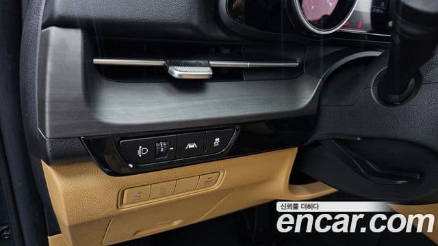 Kia Carnival 4세대 Prestige, 2021 16