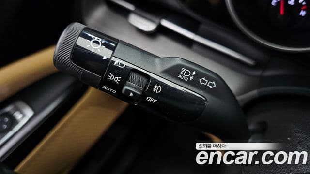 Kia Carnival 4세대 Prestige, 2021 17