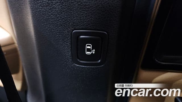 Kia Carnival 4세대 Prestige, 2021 19