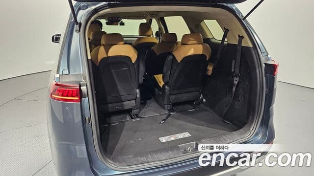 Kia Carnival 4세대 Prestige, 2021 20