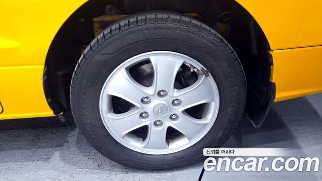 Hyundai The / новый New Grand Starex 4WD детский перевозочный автомобиль, 2019 все фото