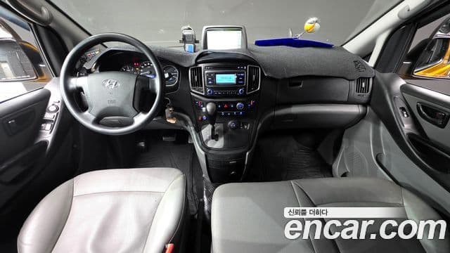 Hyundai The / новый New Grand Starex 4WD детский перевозочный автомобиль, 2019 7