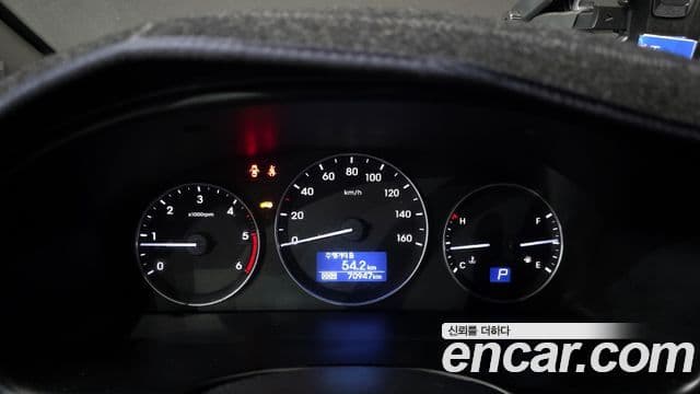 Hyundai The / новый New Grand Starex 4WD детский перевозочный автомобиль, 2019 8