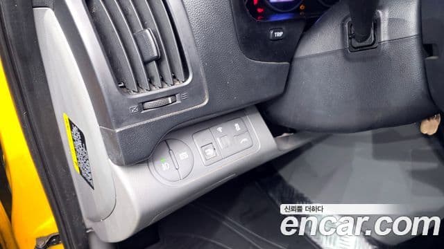 Hyundai The / новый New Grand Starex 4WD детский перевозочный автомобиль, 2019 16