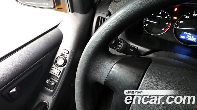 Hyundai The / новый New Grand Starex 4WD детский перевозочный автомобиль, 2019 17