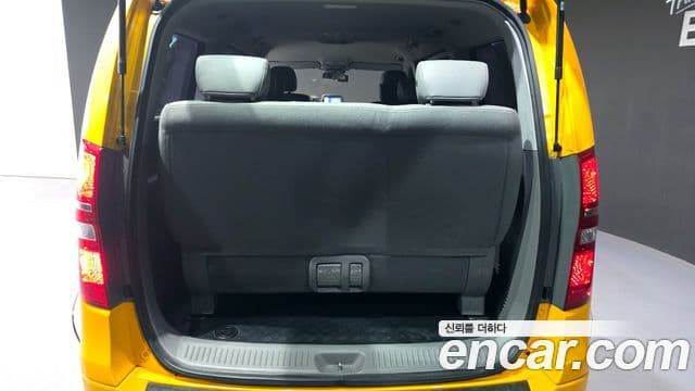 Hyundai The / новый New Grand Starex 4WD детский перевозочный автомобиль, 2019 20