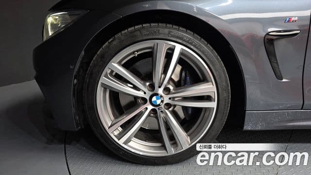 BMW 4시리즈 (F32) 428i M Sport купе, 2016 все фото
