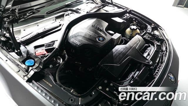 BMW 4시리즈 (F32) 428i M Sport купе, 2016 6