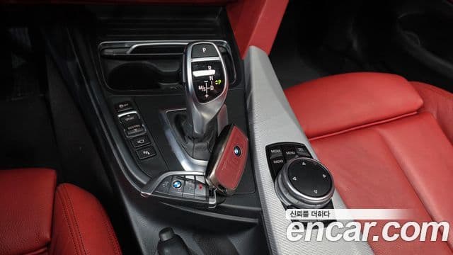 BMW 4시리즈 (F32) 428i M Sport купе, 2016 9