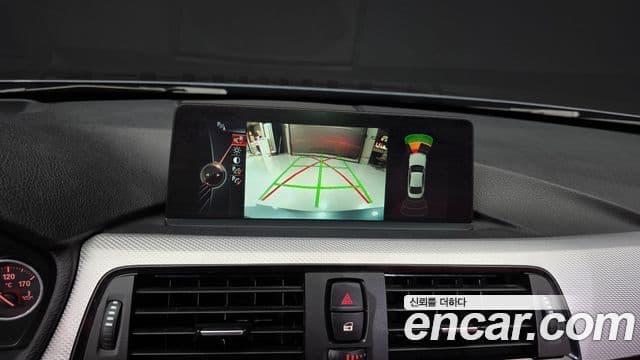 BMW 4시리즈 (F32) 428i M Sport купе, 2016 13