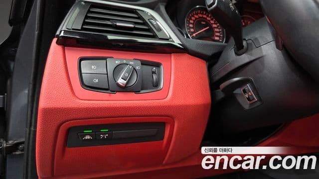 BMW 4시리즈 (F32) 428i M Sport купе, 2016 16