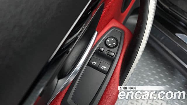 BMW 4시리즈 (F32) 428i M Sport купе, 2016 17