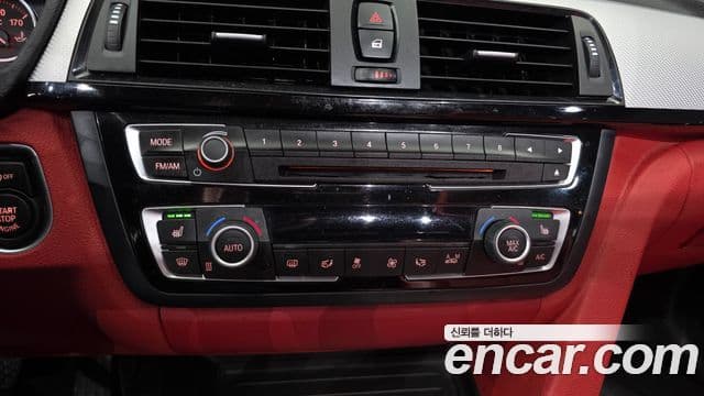 BMW 4시리즈 (F32) 428i M Sport купе, 2016 18