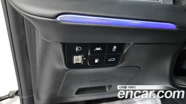 Hyundai The / новый New Grandeur IG Le Blanc, 2022 14