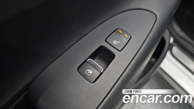 Hyundai The / новый New Grandeur IG Le Blanc, 2022 19