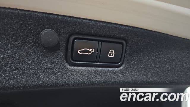 Hyundai The / новый New Grandeur IG Le Blanc, 2022 20