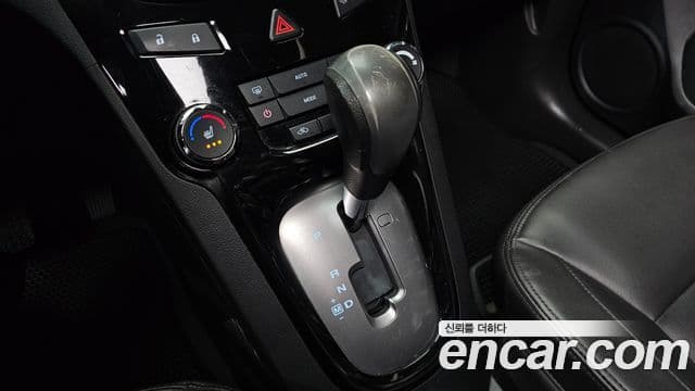 Chevrolet(GM대우) Orlando Premium, 2012 9