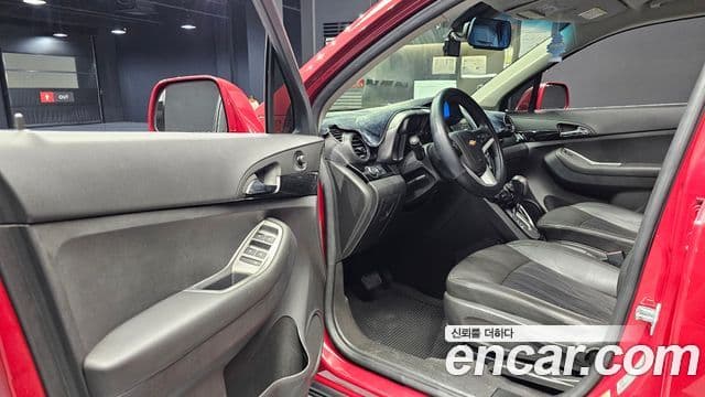 Chevrolet(GM대우) Orlando Premium, 2012 11