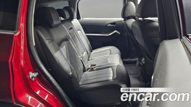 Chevrolet(GM대우) Orlando Premium, 2012 12