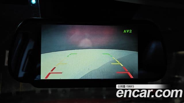 Chevrolet(GM대우) Orlando Premium, 2012 15