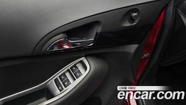 Chevrolet(GM대우) Orlando Premium, 2012 16