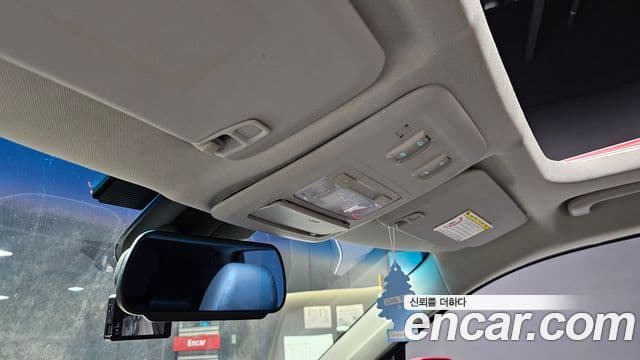 Chevrolet(GM대우) Orlando Premium, 2012 17