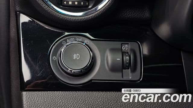 Chevrolet(GM대우) Orlando Premium, 2012 18