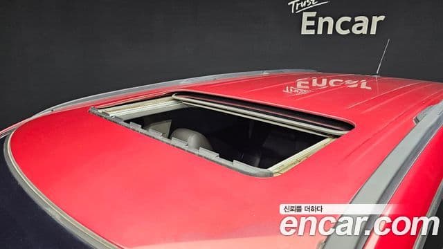 Chevrolet(GM대우) Orlando Premium, 2012 19