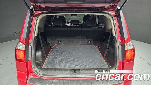 Chevrolet(GM대우) Orlando Premium, 2012 20