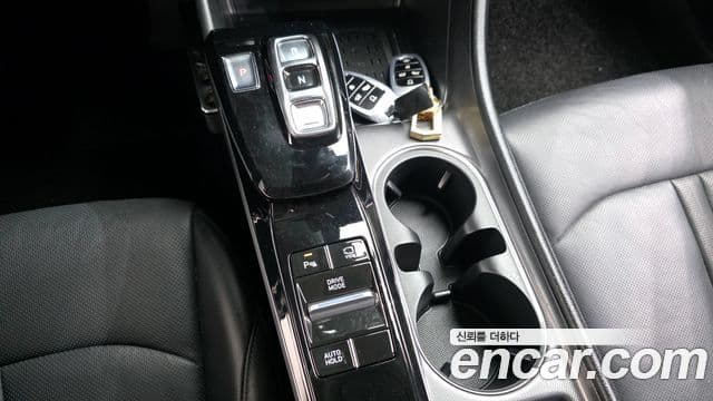 Hyundai Sonata (DN8) Premium, 2020 9