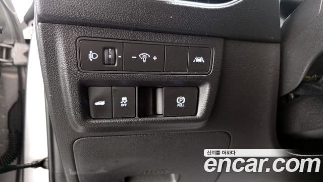 Hyundai Sonata (DN8) Premium, 2020 13