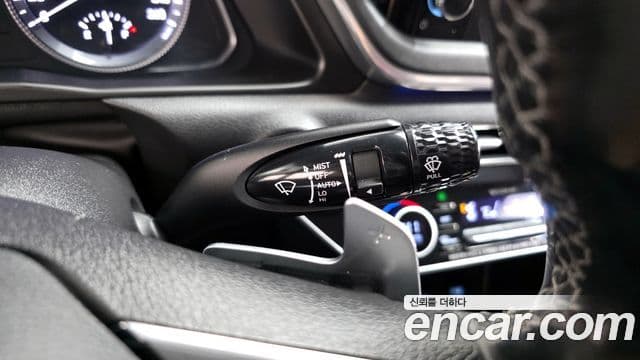 Hyundai Sonata (DN8) Premium, 2020 15