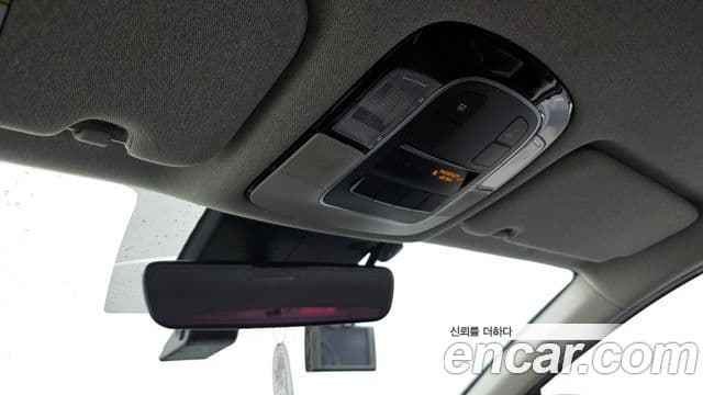 Hyundai Sonata (DN8) Premium, 2020 19