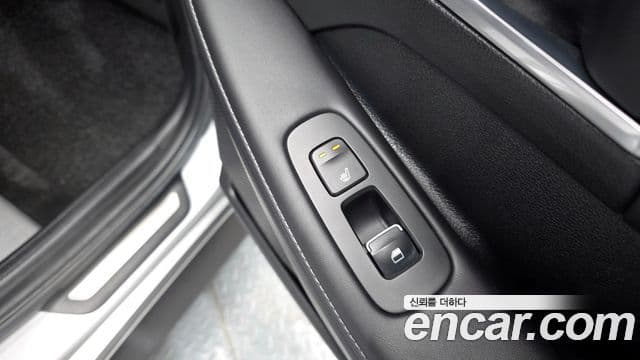 Hyundai Sonata (DN8) Premium, 2020 20