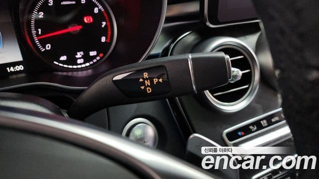 Mercedes-Benz C-класс W205 AMG Line, 2017 9