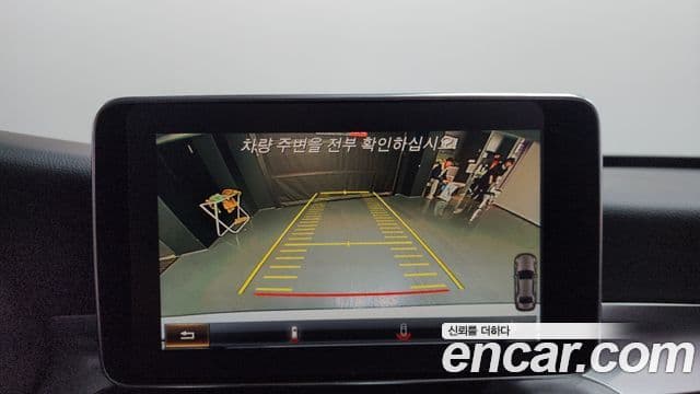 Mercedes-Benz C-класс W205 AMG Line, 2017 16