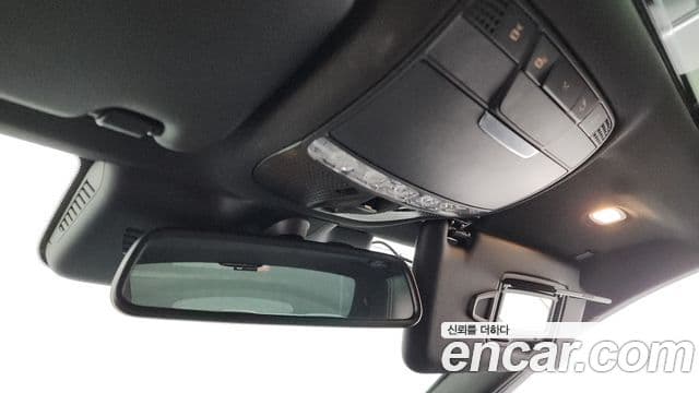 Mercedes-Benz C-класс W205 AMG Line, 2017 18