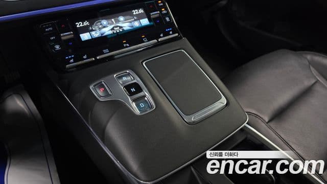 Hyundai The / новый New Grandeur IG Le Blanc, 2022 9