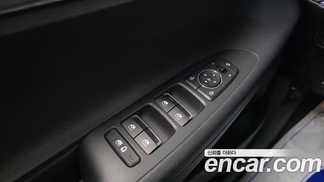 Hyundai The / новый New Grandeur IG Le Blanc, 2022 13