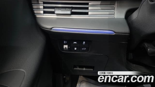 Hyundai The / новый New Grandeur IG Le Blanc, 2022 14