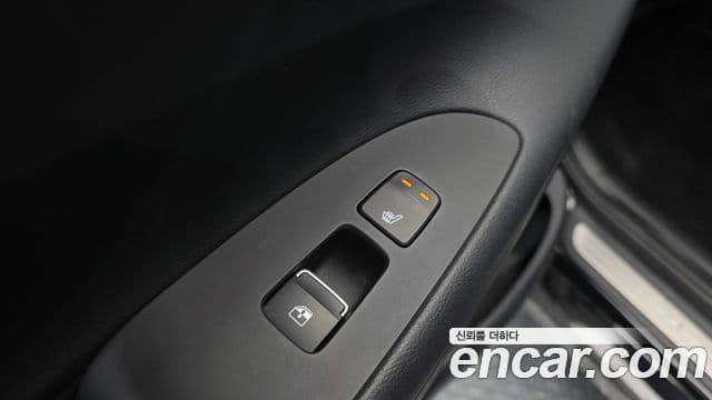 Hyundai The / новый New Grandeur IG Le Blanc, 2022 19