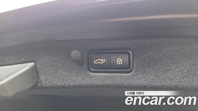 Hyundai The / новый New Grandeur IG Le Blanc, 2022 20