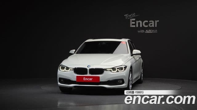 BMW 3시리즈 (F30), 2017 3