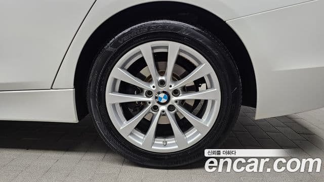 BMW 3시리즈 (F30), 2017 все фото