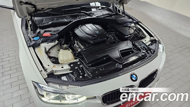 BMW 3시리즈 (F30), 2017 6