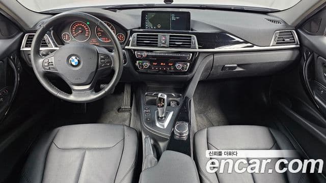BMW 3시리즈 (F30), 2017 7