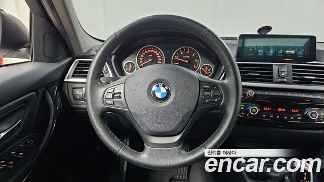 BMW 3시리즈 (F30), 2017 13