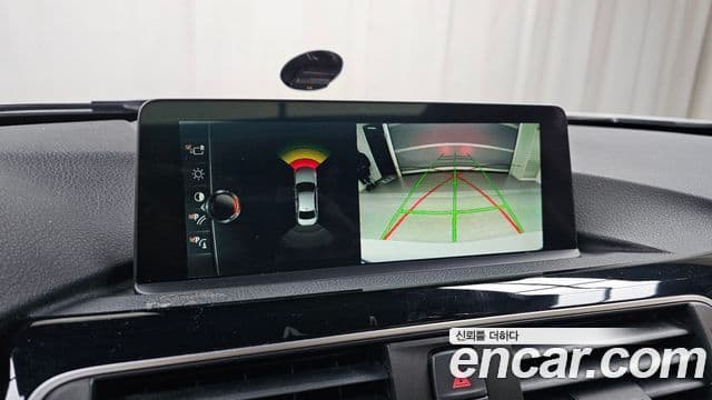 BMW 3시리즈 (F30), 2017 16