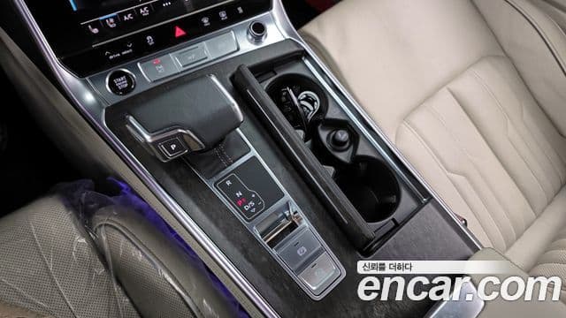 Audi A7 (4K) Premium, 2021 9